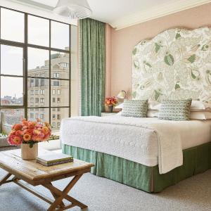 Deluxe Junior Suite