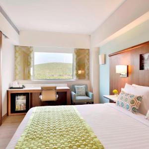 Premium Room, Guest room, 1 Queen