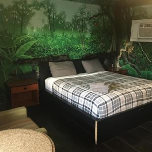 Deluxe King Studio
