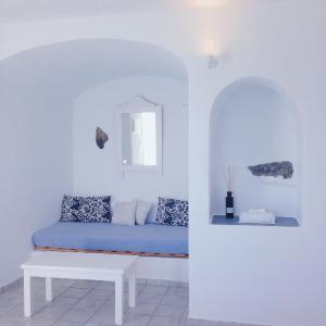 Double Room with Caldera View