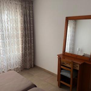 Double Room with Balcony (2 Adults + 1 Child)