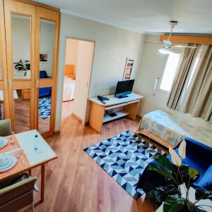 Basic Triple Room