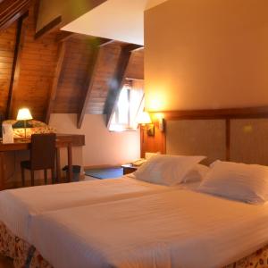 Double Room with Extra Bed