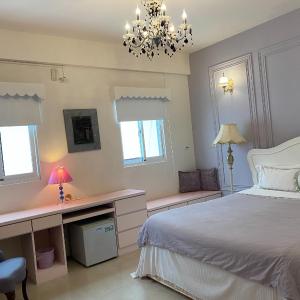 Deluxe Double Room with Bath