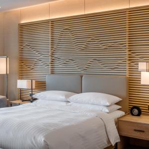Grand Seaview King Room
