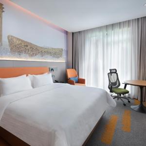 Comfort Double Room with Garden View