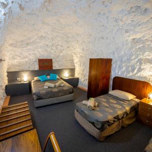 Family Double Room