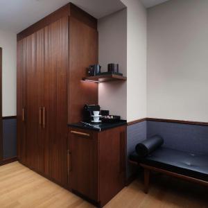 Classic Twin Room
