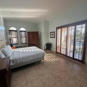 King Room - Disability Access