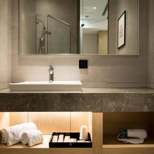 Budget Twin Room