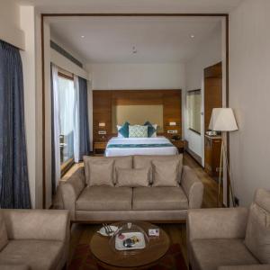 Splash Junior Suite - King