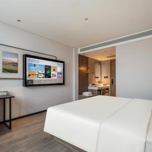 Jimu Double Room