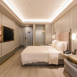 Atour Double Room
