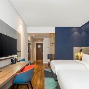 Executive Twin Room