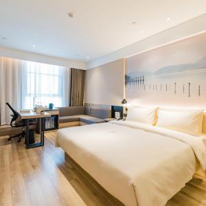 Jimu Double Room