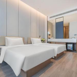 Jimu Twin Room