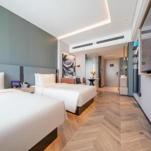 Executive Twin Room