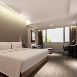 Jimu Double Room