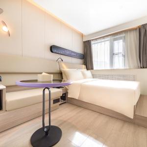 Elegant Double Room