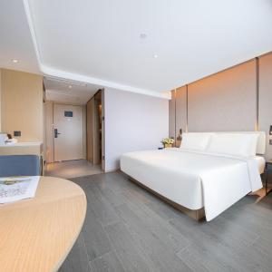 Atour Double Room