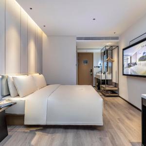Jimu Double Room