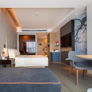 Elegant Double Room