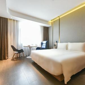 Jimu Double Room