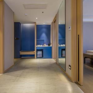 Jimu Suite with Garden View