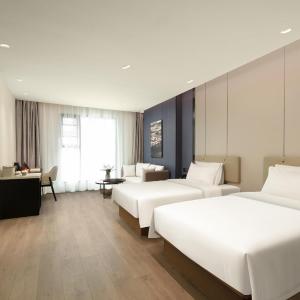 Executive Twin Room
