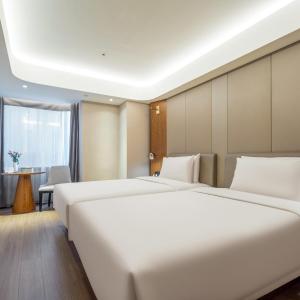 Executive Twin Room