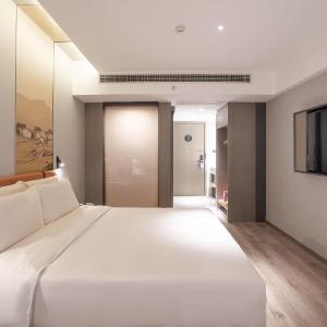 Super Double Room
