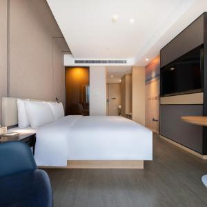 Jimu Double Room