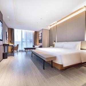 Jimu Double Room