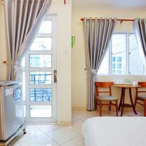 Superior Double Room with Window