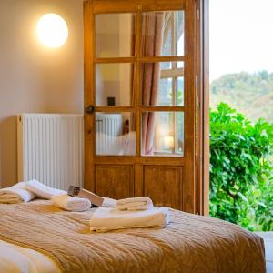 King Suite with Spa Bath