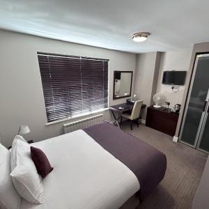 Cozy Single Room