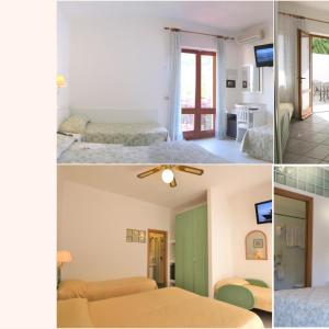 Triple Room with Extra Bed