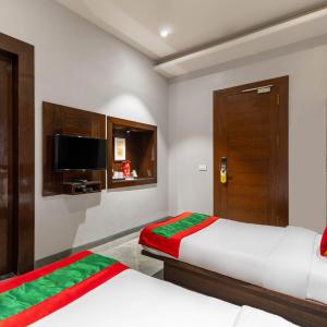 Heritage Family Royal Suite