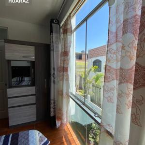 Family Double Room