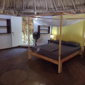Triple Room with Balcony