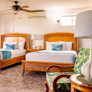 Suite with Sea View