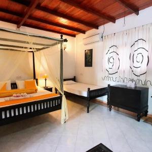 Deluxe Villa
