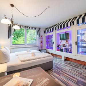 Double Room - Paris