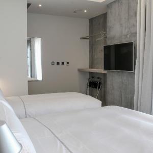 Triple Room with City View - No Breakfast Included