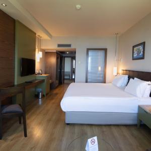 Family Suite with Balcony