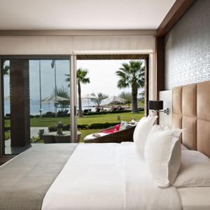 Suite with Sea View