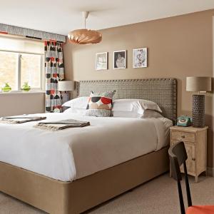 Terrace Room