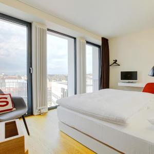 Design Deluxe Double Room