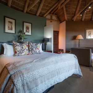 Luxury Chalet