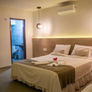 Suite with Garden View